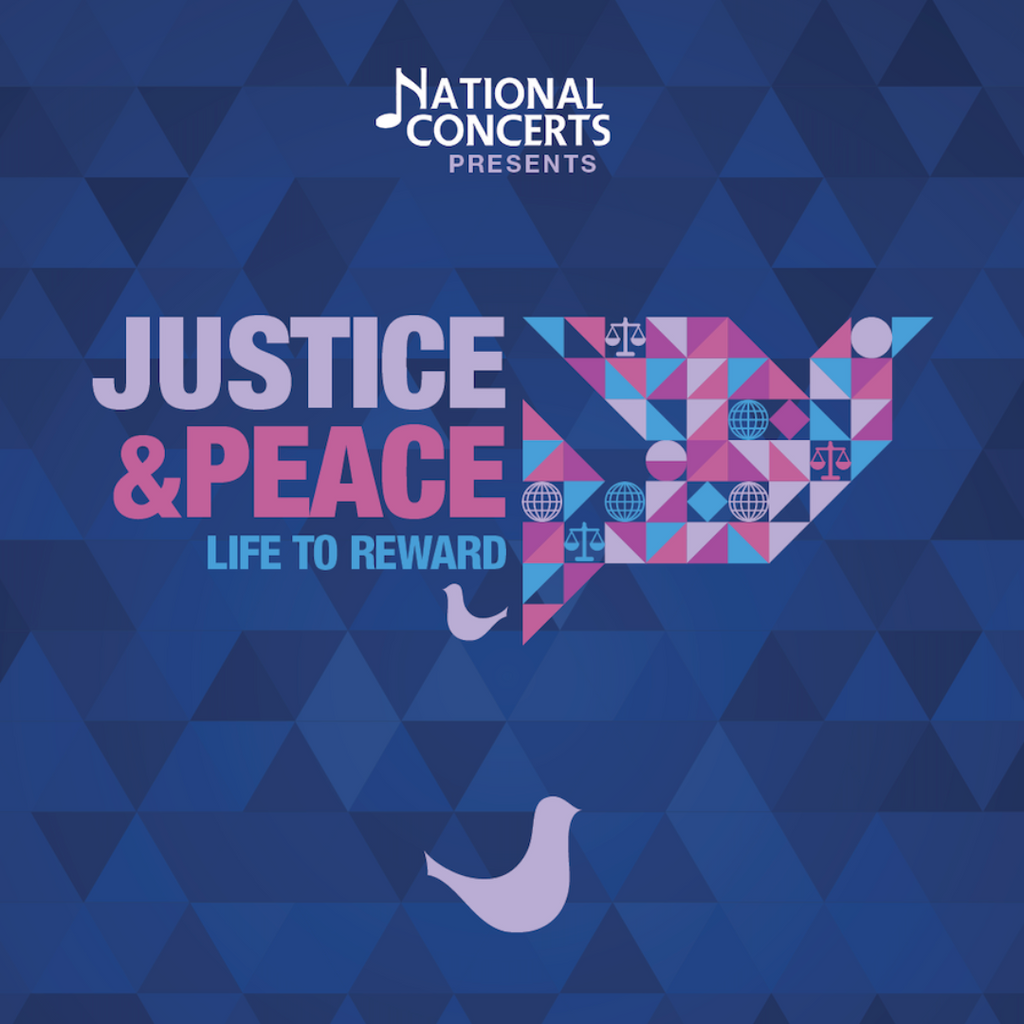 JUSTICE AND PEACE