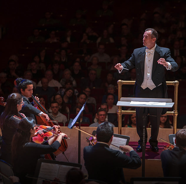 NATIONAL CONCERT CHORUS AT STRATHMORE CONCERT HALL National Concerts