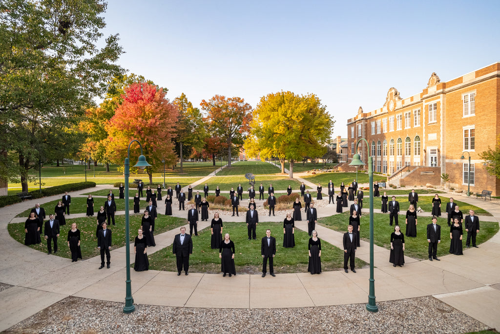 The Wartburg Choir