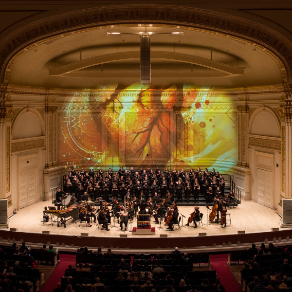 June 20, 2026 at 1:00 PM - Carnegie Hall