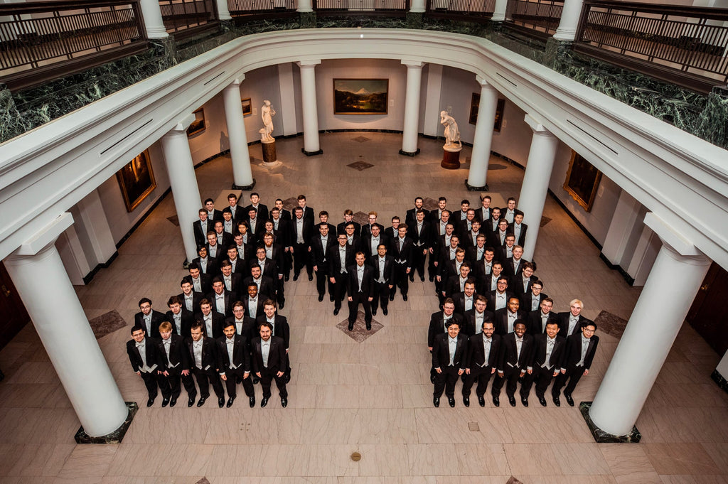 University of Michigan Men's Glee Club