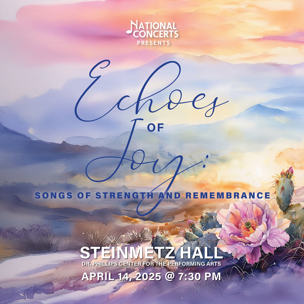 Echoes of Joy