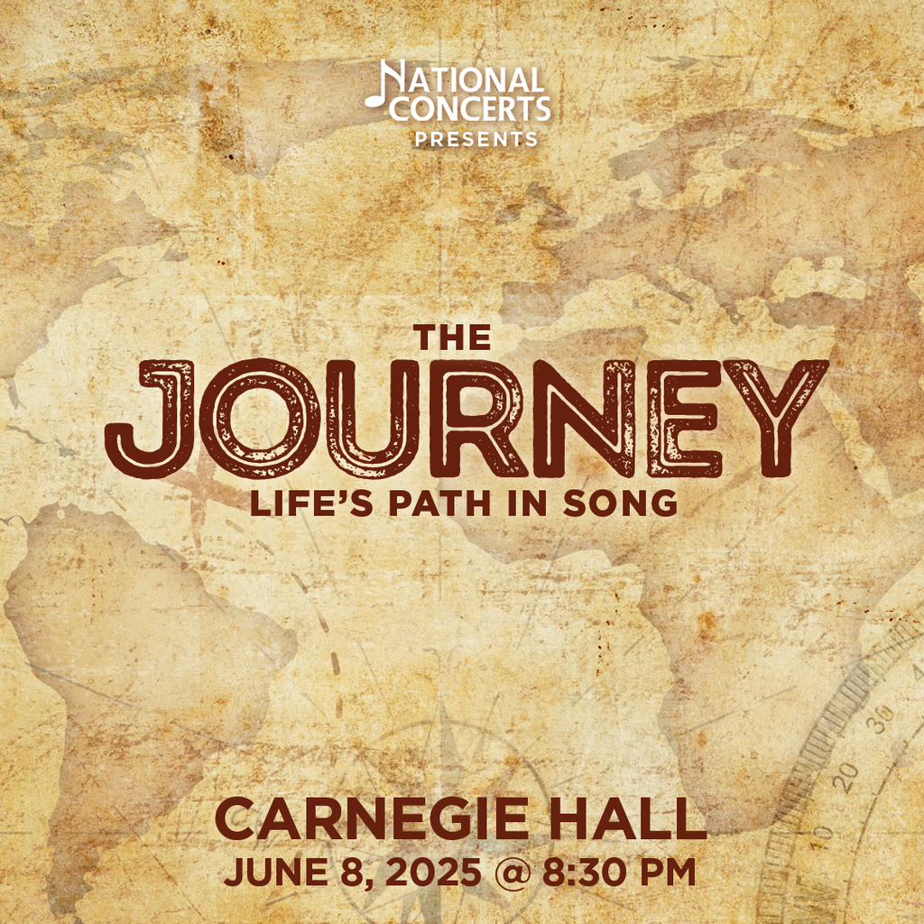 The Journey: Life's Path in Song