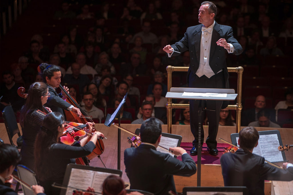 Ensemble Spotlight