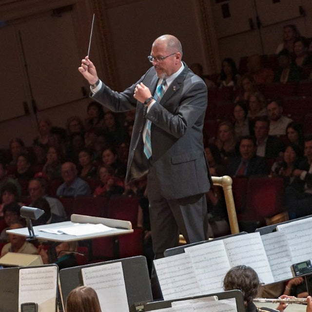 NATIONAL CONCERT CHORUS AT STRATHMORE CONCERT HALL